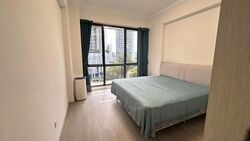 Glendale Park (D23), Condominium #576234511